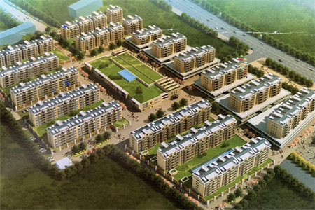 河畔豪庭3室2厅1卫80万112m2精装修出售