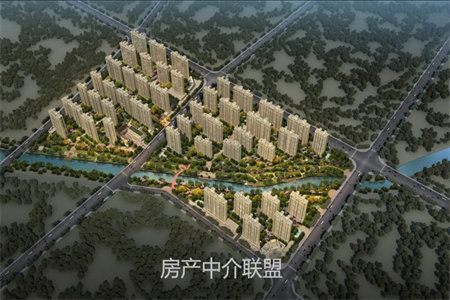 浉河区建设路聆波苑3室2厅2卫87万142m2精装修出售