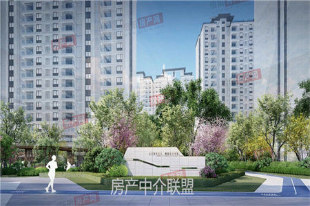 佛山中学华府天地3室2厅2卫95万125m2出售