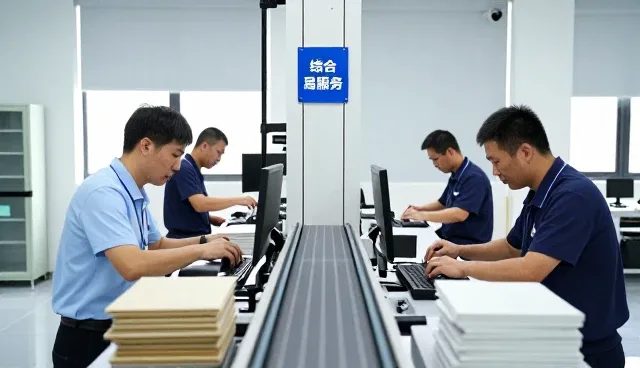 宁波蚁聚蝇营商贸有限公司
