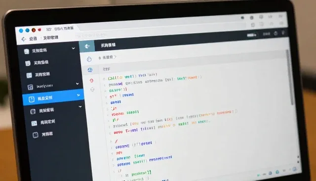 电商店铺运营中常见的问题及应对策略