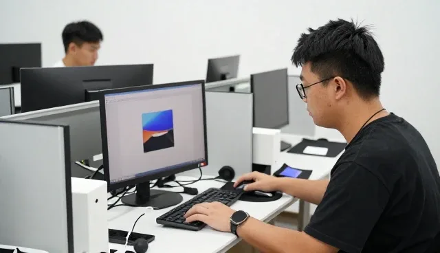 宁波蚁聚蝇营商贸有限公司展示电商销售服务应用成果