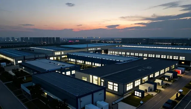 采购管理中供货渠道稳定性的选型建议