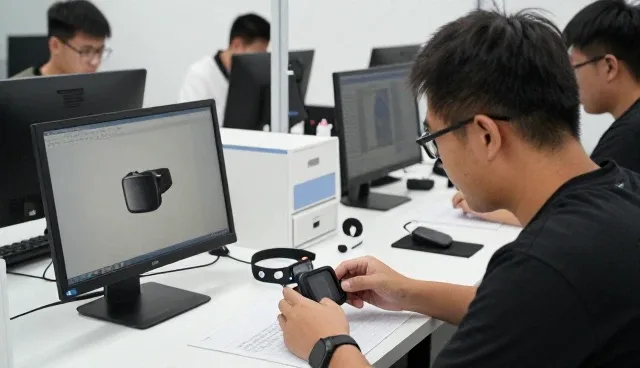 电商销售服务提升供货渠道稳定服务水平